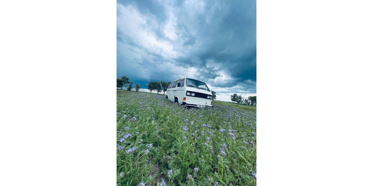 VW T3 Caravelle 60.000 km 25.000 &euro; Rottach-Egern 83700