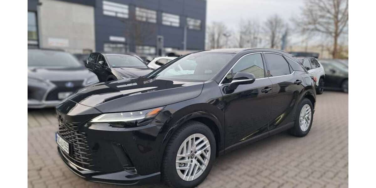Lexus RX 450h 5.990 km 75.990 € München 80687