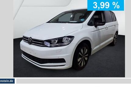 VW Touran 17.100 km 29.804 &euro; Neustadt/Aisch 91413