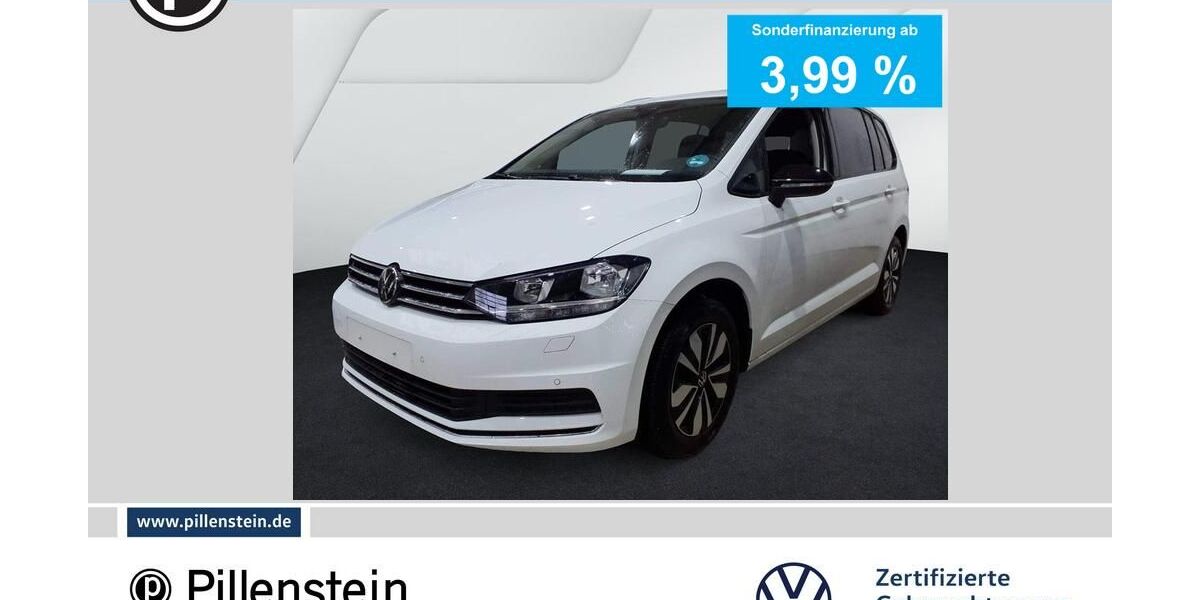 VW Touran 17.100 km 29.804 &euro; Neustadt/Aisch 91413