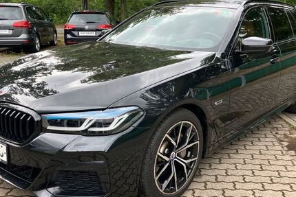 BMW 530 43.498 km 39.900 &euro; Erkner 15537