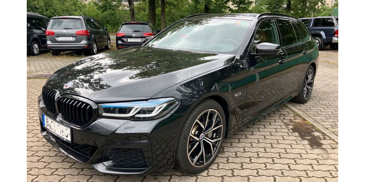 BMW 530 43.498 km 39.900 &euro; Erkner 15537