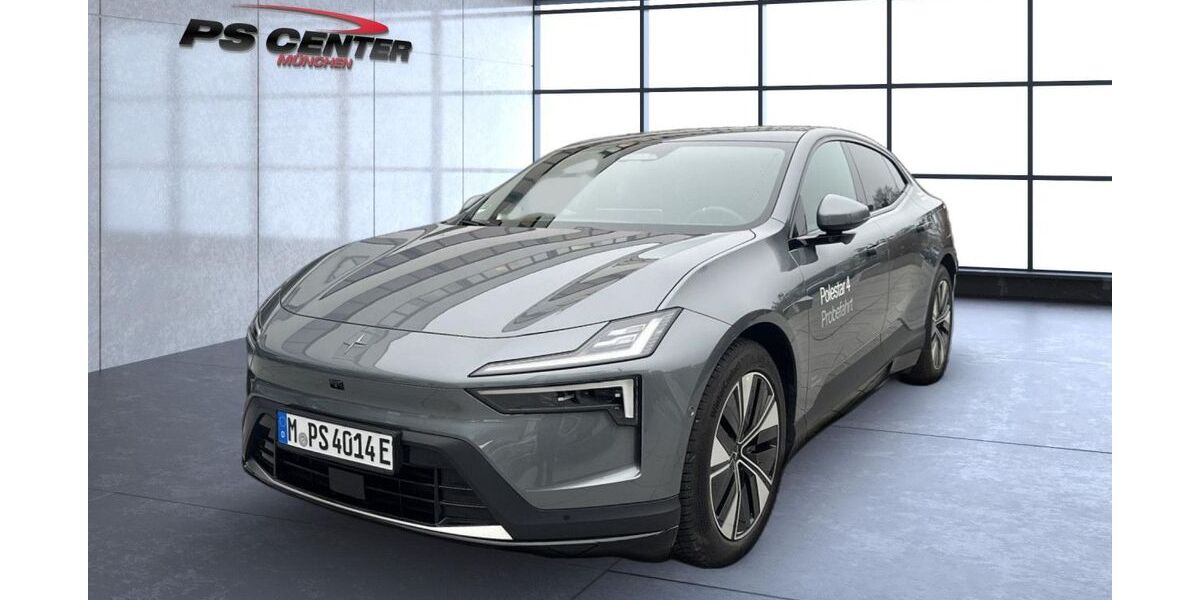 Polestar 4 18.600 km 49.995 &euro; München 81829
