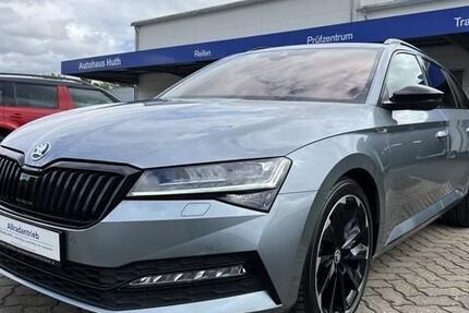 Skoda Superb 66.990 km 32.490 € Lohr am Main 97816
