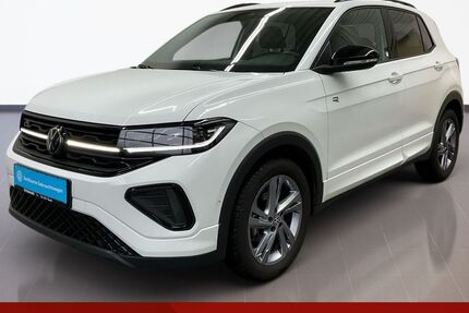 VW T-Cross 17.550 km 28.340 &euro; Eggenfelden 84307