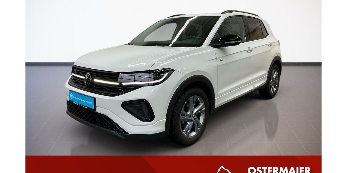 VW T-Cross 17.550 km 28.340 &euro; Eggenfelden 84307