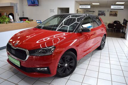 Skoda Fabia 17.427 km 22.690 &euro; Neubrandenburg 17033