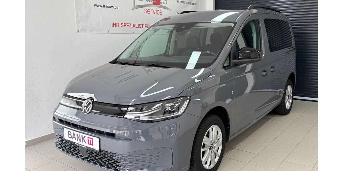 VW Caddy 157.520 km 18.500 &euro; Balingen 72336