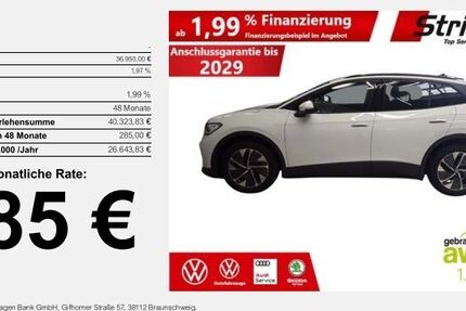VW ID.4 14.057 km 36.949 € Horn-Bad Meinberg 32805