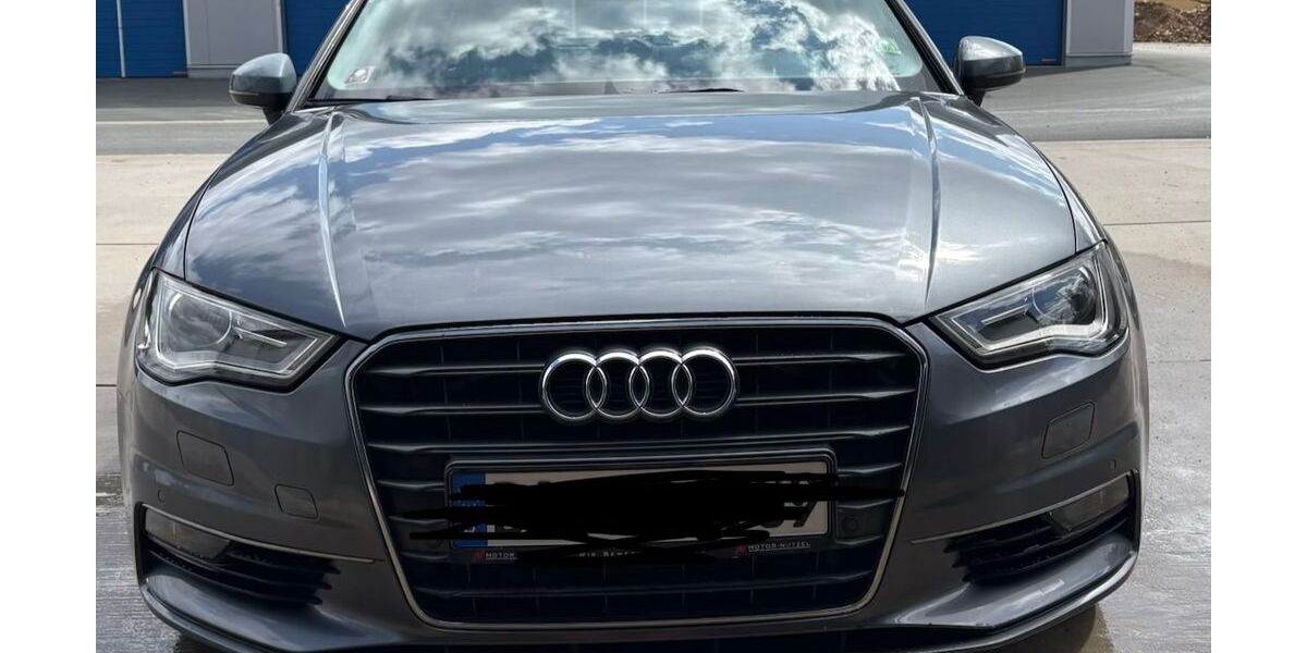 Audi A3 213.000 km 9.300 &euro; Stadelhofen 96187