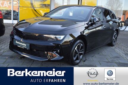 Opel Astra 14.759 km 21.990 &euro; Saerbeck 48369