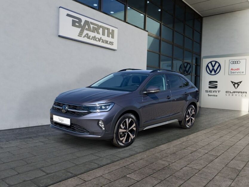 VW Taigo 1.500 km 26.959 € Schopfloch 72296