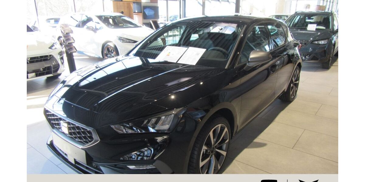 Seat Leon 11.900 km 27.990 &euro; Gummersbach 51645