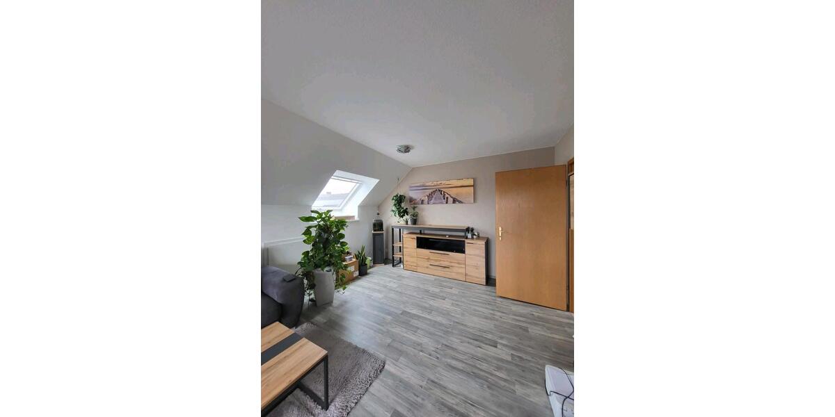 Dachgeschoßwohnung Versmold - 2 Zimmer, 65 m&sup2;, 179.500&euro; | Angebot:24472505