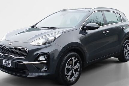 Kia Sportage 45.089 km 22.412 &euro; Würzburg 97076