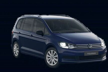 VW Touran 17.940 km 31.890 &euro; Scheuring 86937
