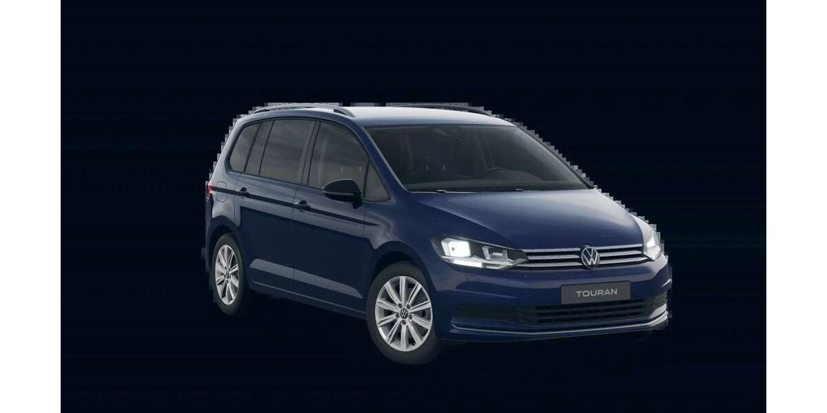 VW Touran 17.940 km 31.890 &euro; Scheuring 86937