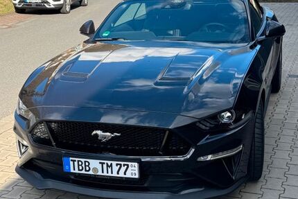 Ford Mustang 19.819 km 49.900 &euro; Wertheim 97877