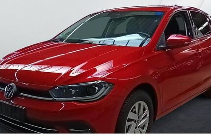 VW Polo 8.100 km 25.211 € Gotha 99867
