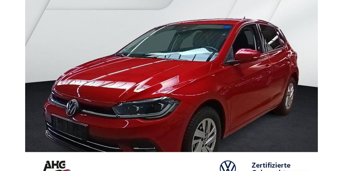 VW Polo 8.100 km 25.711 € Gotha 99867