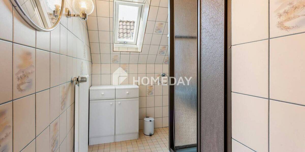 Doppelhaushälfte Wiehl Neuklef - 8 Zimmer, 231 m&sup2;, 369.000&euro; | Angebot:26569191