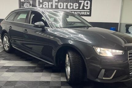 Audi A4 98.943 km 21.980 € Wutöschingen-Degernau 79793
