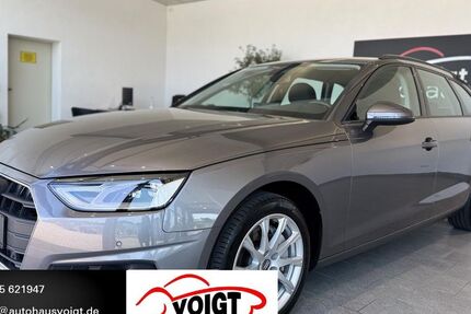 Audi A4 119.893 km 19.990 &euro; Barchfeld-Immelborn 36456
