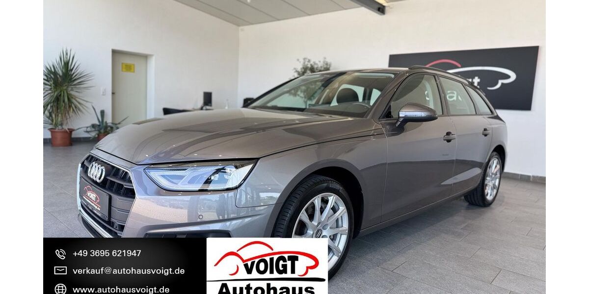 Audi A4 119.893 km 19.990 &euro; Barchfeld-Immelborn 36456