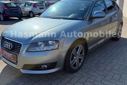 Audi A3 163.000 km 8.499 € Diepholz 49356