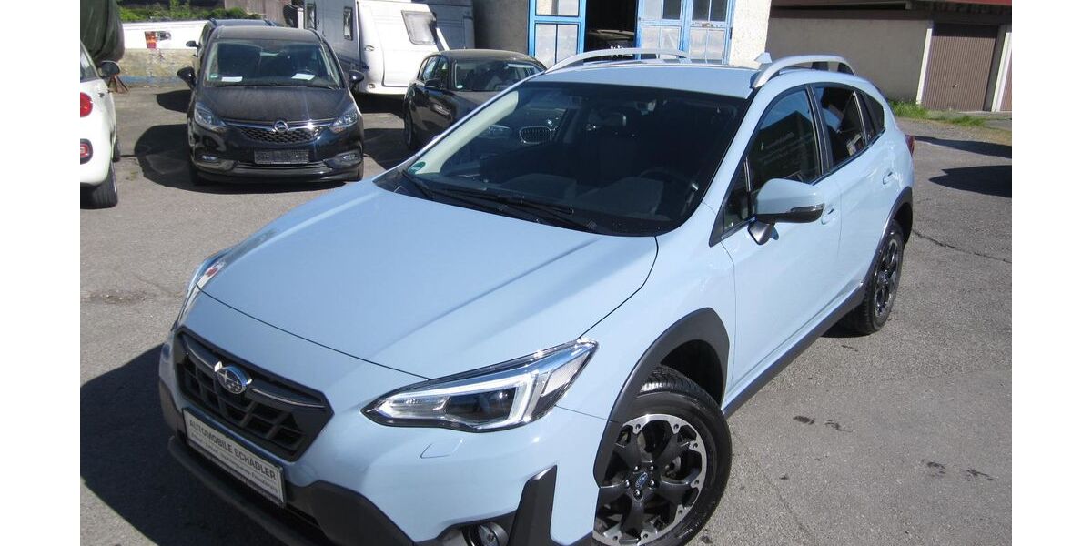 Subaru XV 25.000 km 19.900 &euro; Stockach 78333