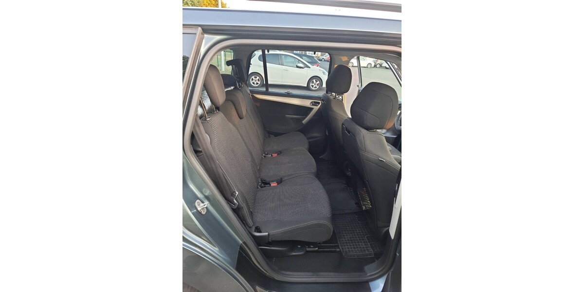 Citroen C4 Grand Picasso 203.000 km 4.500 &euro; Schweinfurt 97420