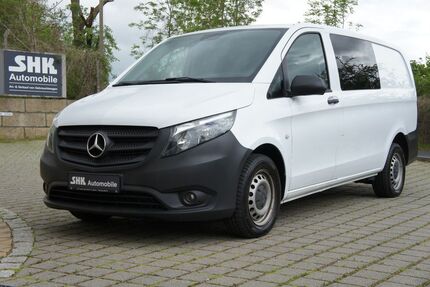 Mercedes-Benz Vito 194.144 km 19.990 &euro; Gera 07551