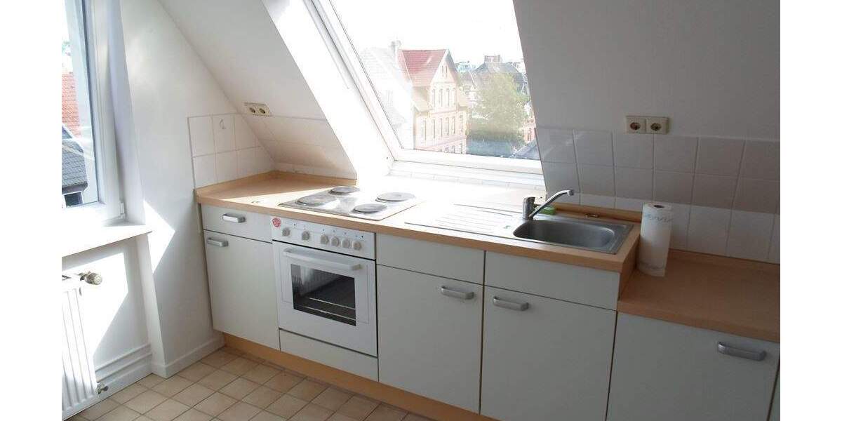 Etagenwohnung Hannover Kirchrode - 2 Zimmer, 65 m&sup2;, 560&euro; | Angebot:24825388