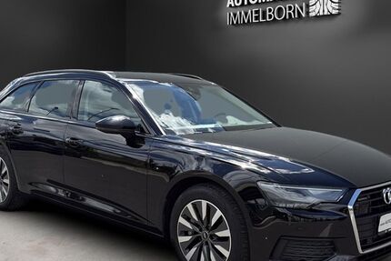 Audi A6 113.900 km 26.750 &euro; Barchfeld - Immelborn 36456