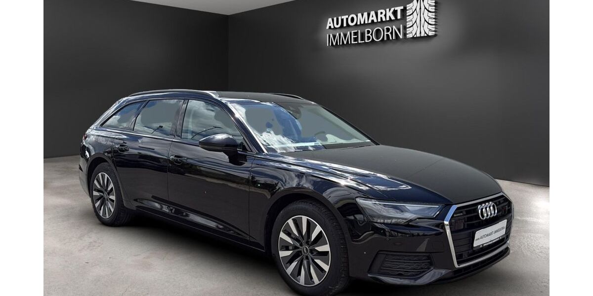 Audi A6 113.900 km 26.750 &euro; Barchfeld - Immelborn 36456