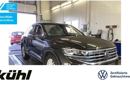 VW Touareg 55.900 km 59.780 &euro; Gifhorn 38518