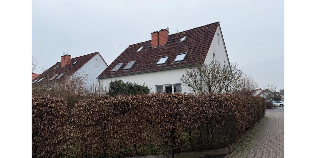 Doppelhaushälfte Groß-Zimmern Zimmern - 4 Zimmer, 120 m&sup2;, 459.000&euro; | Angebot:24838854