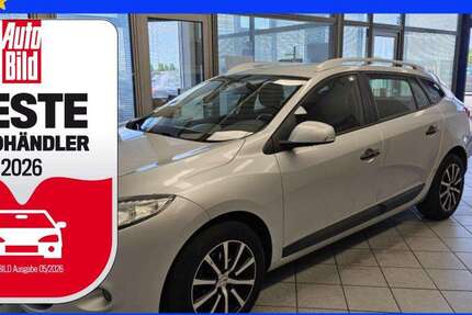 Renault Megane 135.219 km 3.900 &euro; Wolfsburg Heiligendorf 38444
