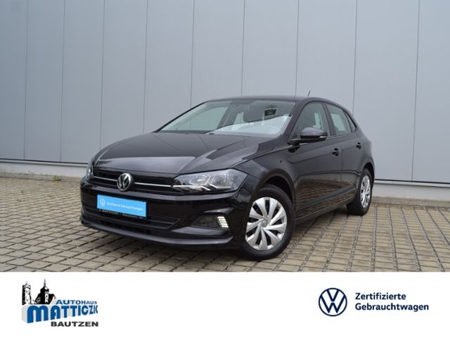 VW Polo 84.749 km 11.789 € Bautzen 02625