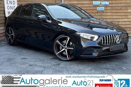 Mercedes A 250
