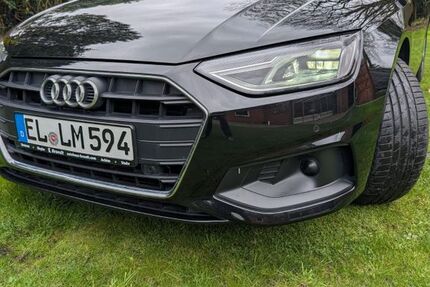 Audi A4 63.000 km 29.900 &euro; Papenburg 26871