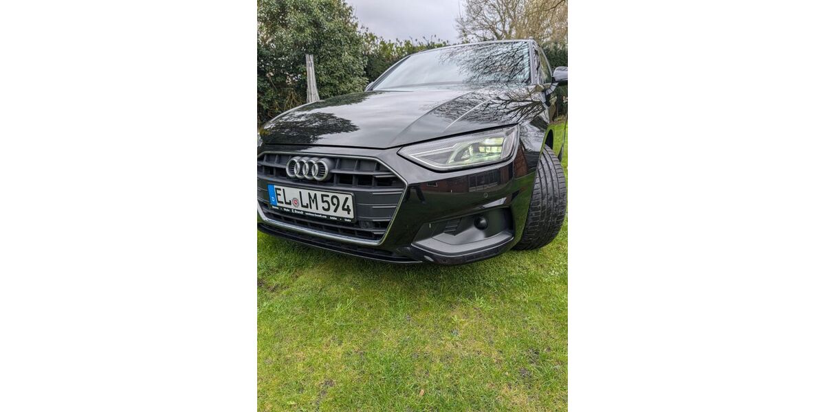 Audi A4 63.000 km 29.900 &euro; Papenburg 26871