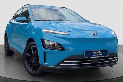 Hyundai KONA 48.892 km 25.900 &euro; Berlin 12683