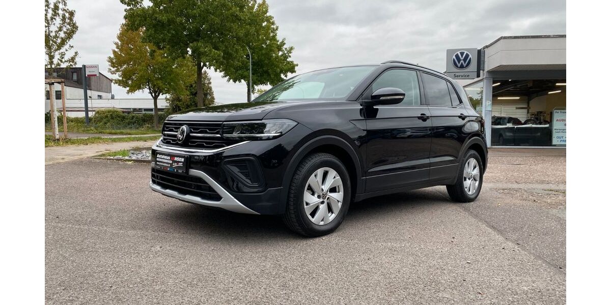 VW T-Cross 19.982 km 22.490 &euro; Viersen 41748