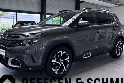 Citroen C5 Aircross 90.900 km 14.880 € Mannheim 68309