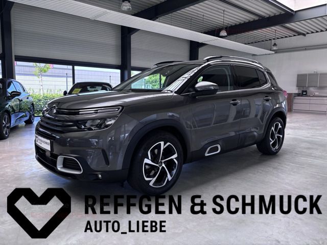 Citroen C5 Aircross 90.900 km 14.880 € Mannheim 68309