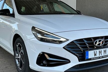 Hyundai i30 83.100 km 14.899 &euro; Seelze 30926