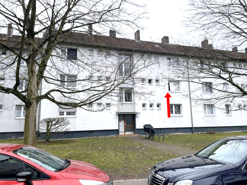 Wohnung zum Kaufen in Köln-Gremberghoven 175.000 € 50 m²
