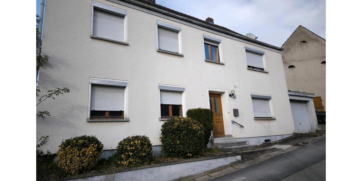 Haus zu verkaufen 7 zimmer