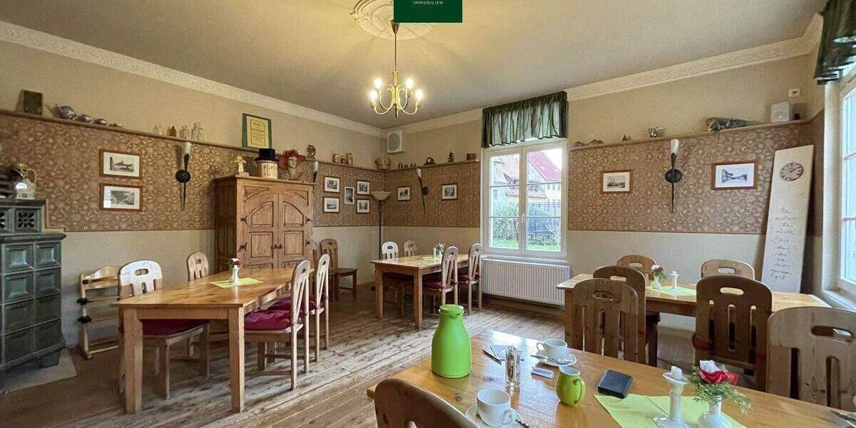 Gewerbeobjekt Pirna - 2.500&euro; | Angebot:25387536